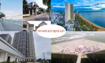 Đại gia bí ẩn bán khu biệt thự hàng triệu USD, rộ phân lô chợ và cụm công nghiệp 'trên giấy'
