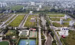 Thanh tra Chính phủ 'điểm mặt' loạt khu đô thị phá vỡ quy hoạch ở Hà Nam