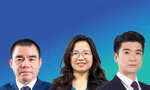 'Ghế nóng' nhân sự cấp cao ngân hàng biến động mạnh
