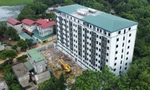 Phát hiện chung cư mini sai phép với 200 căn hộ ở ngoại thành Hà Nội