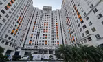 Chung cư Athena Complex Xuân Phương băng rôn đỏ rực đòi 'sổ hồng'