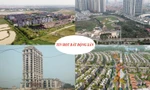 Giá bán nhà ở xã hội lập đỉnh mới, biệt thự và nhà phố ế khách