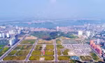 Tổ hợp không gian sáng tạo nghìn tỷ ở Tây Hồ Tây đổi chủ sau hơn chục năm ‘ôm’ đất