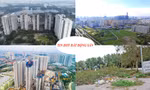 Hết thời 'sốt đất' đấu giá, ký túc xá nghìn tỷ bỏ hoang làm NƠXH