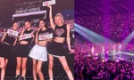 Du lịch Hà Nội thu về hơn 600 tỷ đồng trong 2 ngày diễn ra show Blackpink