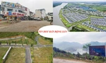 Gỡ vướng các dự án bất động sản, căn hộ triệu đô chào bán ồ ạt