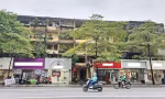 Hà Nội chi hơn 800 triệu đồng lập quy hoạch cải tạo thêm khu tập thể cũ