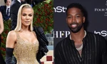 Bị chồng cũ "cắm sừng" u đầu, Khloé Kardashian cuối cùng đã tìm được hạnh phúc mới