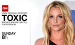 Britney Spears và chồng giơ biển "CHÊ" loạt phim tài liệu ăn theo quyền bảo hộ của cô