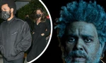 Sau Selena Gomez, Angelina Jolie là bóng hồng được The Weeknd "tỏ tình" trong album mới?