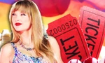 Phim tài liệu "The Eras Tour" còn chưa công chiếu, Taylor Swift đã bỏ túi 100 triệu đô