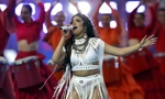 Chê fan bóng đá thô lỗ, Camila Cabello bị vỗ mặt "chúng tôi không đến xem cô biểu diễn"