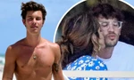 Camila Cabello vừa công khai bạn trai mới, Shawn Mendes cài ngay ứng dụng hẹn hò