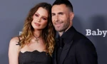 Adam Levine sụp đổ hình tượng: Muốn lấy tên của bạn gái đặt cho con trai, bị 5 cô nàng tố ngoại tình
