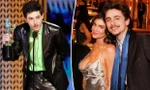 Timothée Chalamet lập kỷ lục tại giải SAG Awards, hạnh phúc bên Kylie Jenner