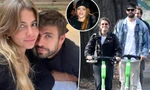 Bị Shakira công kích, Gerard Piqué bào chữa: "Tôi chỉ muốn sống thật với chính mình"
