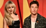 Sabrina Carpenter chia tay bạn trai, lại một cặp đôi dính "lời nguyền MET Gala"