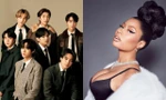 Billboard Hot 100 lại đổi luật: BTS có thể gặp bất lợi, Nicki Minaj bức xúc lên tiếng