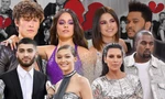 "Lời nguyền" các cặp đôi cứ dự Met Gala là chia tay: Shawn Mendes xui xẻo nhất?