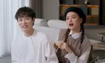 Trúc Nhân mượn bản hit của Anh Trai "Say Hi" để "cà khịa" cô bạn thân Miu Lê