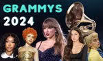 "Dự báo" Grammys 2024: Taylor Swift so găng với Miley Cyrus, Billie Eilish rinh thêm kèn vàng?
