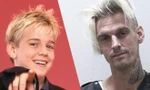 Ca sĩ Aaron Carter, em trai thành viên Backstreet Boys Nick Carter, qua đời ở tuổi 34