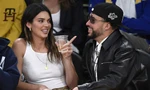 Kendall Jenner và Bad Bunny "nối lại tình xưa" sau chưa đầy một tháng chia tay?