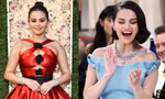 Selena Gomez gây trầm trồ khi thay đổi nhan sắc ngoạn mục chỉ sau 1 năm