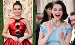 Selena Gomez gây trầm trồ khi thay đổi nhan sắc ngoạn mục chỉ sau 1 năm