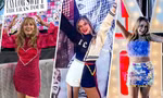 Gợi ý 5 kiểu trang phục bao nổi bật cho Swifties tham dự The Eras Tour tại Singapore