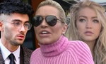 SỐC: Zayn Malik - Gigi Hadid "toang" sau 1 năm có con chung vì chuyện "mẹ vợ con rể"?