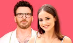 Chris Evans vừa kết hôn bí mật, đội Avengers tập hợp đi ăn cưới Captain America