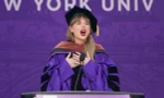Taylor Swift nhận bằng Tiến sĩ ở tuổi 32: "Khi đánh mất nhiều thứ, ta cũng đã có thêm điều gì đó"