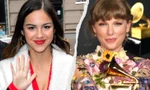 "Mượn beat" từ đàn chị, Olivia Rodrigo phải trả cả tỉ đồng tiền bản quyền cho Taylor Swift