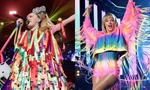 Kịch bản năm xưa của Taylor Swift đang lặp lại với "ngôi sao Nickelodeon" JoJo Siwa?