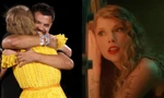 Tình cũ không rủ cũng thân: Taylor Swift mời Taylor Lautner đóng MV "I Can See You" 