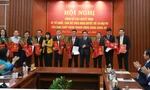 Phân công, bổ nhiệm nhiều cán bộ chủ chốt ở 3 tỉnh
