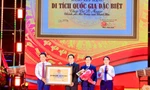 Tháp Bà Ponagar được vinh danh là Di tích quốc gia đặc biệt
