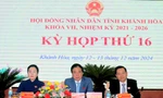 Vì sao Khu kinh tế Vân Phong chưa thu hút đầu tư?