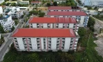 Θα έπρεπε να αλλάξουν οι λειτουργίες δύο εγκαταλελειμμένων κοιτώνων στο Khanh Hoa;