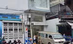 Phát hiện 3 thi thể tại căn hộ du lịch ở Nha Trang