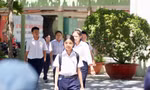 Điểm chuẩn vào lớp 10 ở Khánh Hòa cao nhất 44 điểm