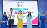 Khánh Hòa, Quảng Trị tuyên dương nhà giáo trẻ tiêu biểu