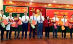 Điều động, bổ nhiệm nhiều cán bộ lãnh đạo ở Phú Yên
