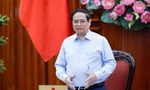 Thường trực Chính phủ cho ý kiến về Luật Công nghiệp công nghệ số, tài sản mã hóa