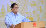 Thủ tướng đối thoại với doanh nghiệp tư nhân: Cùng làm, cùng thắng...