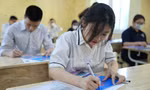 Thủ tướng yêu cầu bảo đảm tuyệt đối trung thực kỳ thi tốt nghiệp THPT