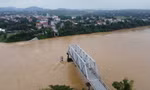 Trận bão lũ lịch sử để lại bài học về dự báo, quy hoạch, khai thác các dòng sông