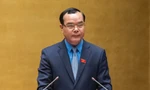 Trình Quốc hội hai phương án phân phối khoản kinh phí công đoàn từ 2% quỹ tiền lương