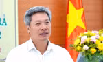 Ông Hồ Quang Bửu được giao Quyền Chủ tịch tỉnh Quảng Nam 